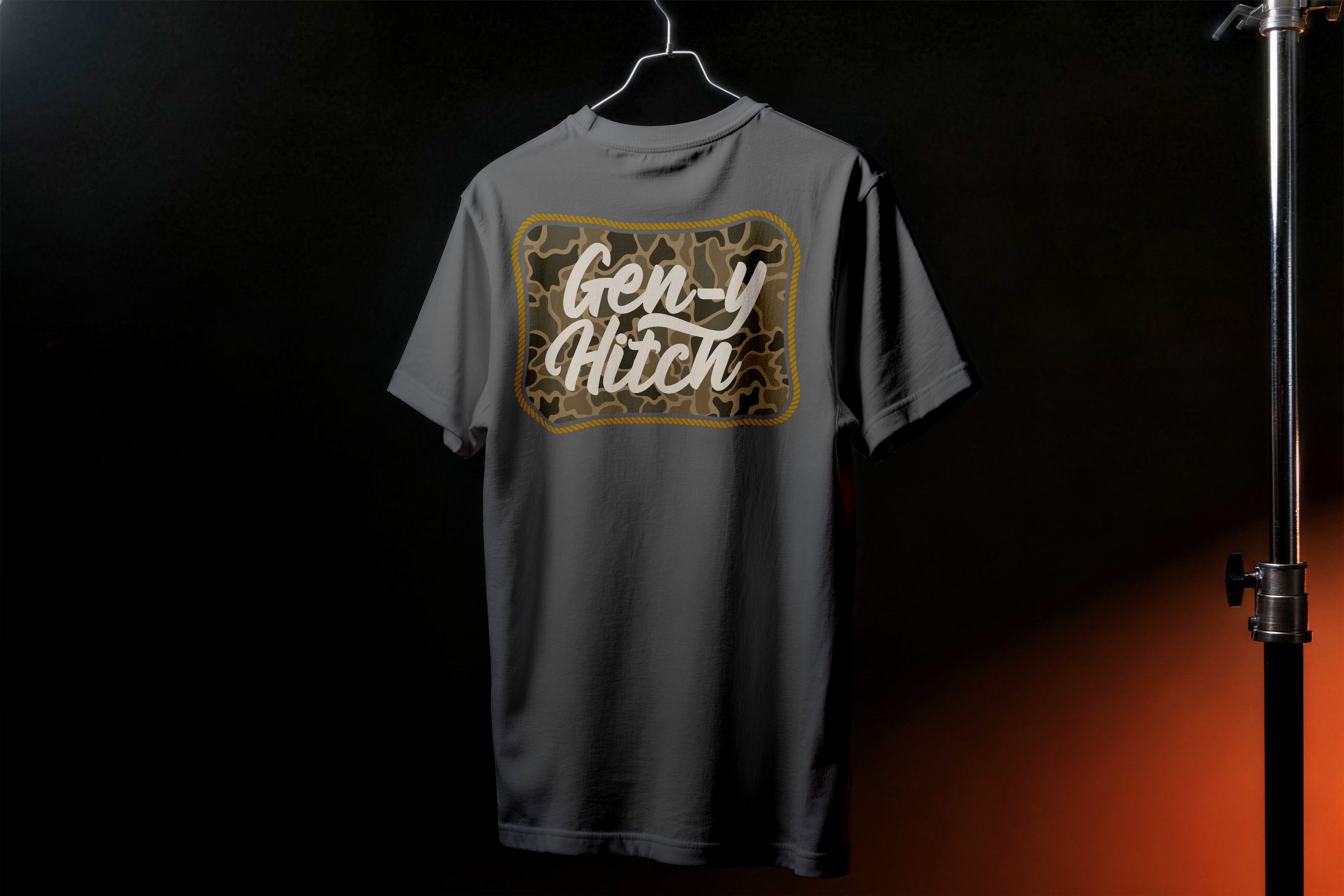 Vintage Tee