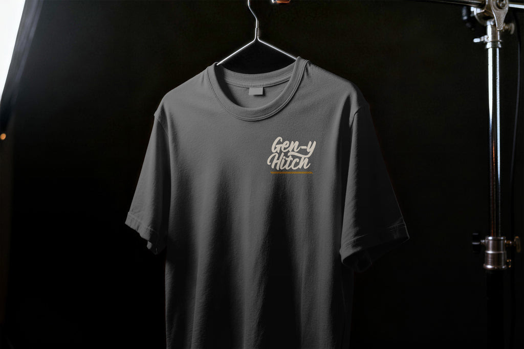 Vintage Tee