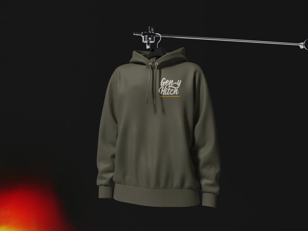 Vintage Hoodie