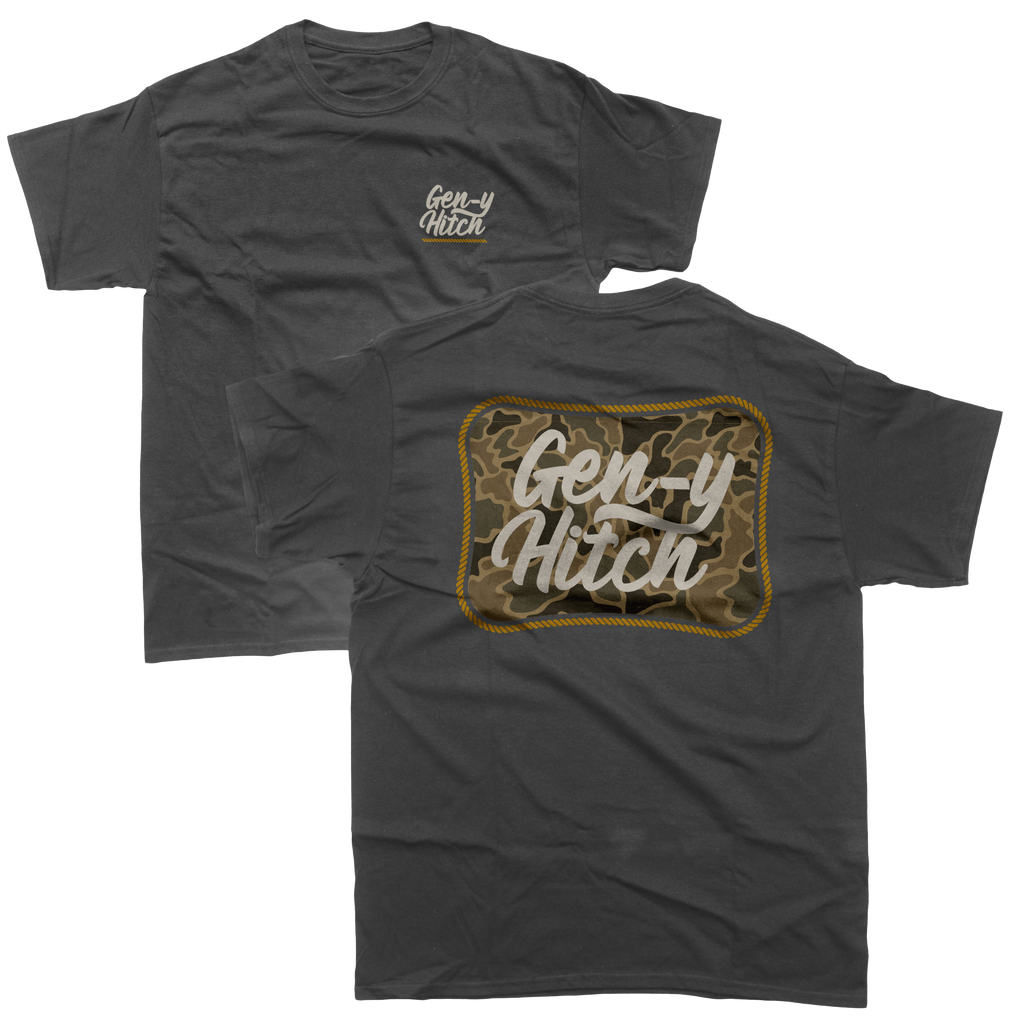 Vintage Tee