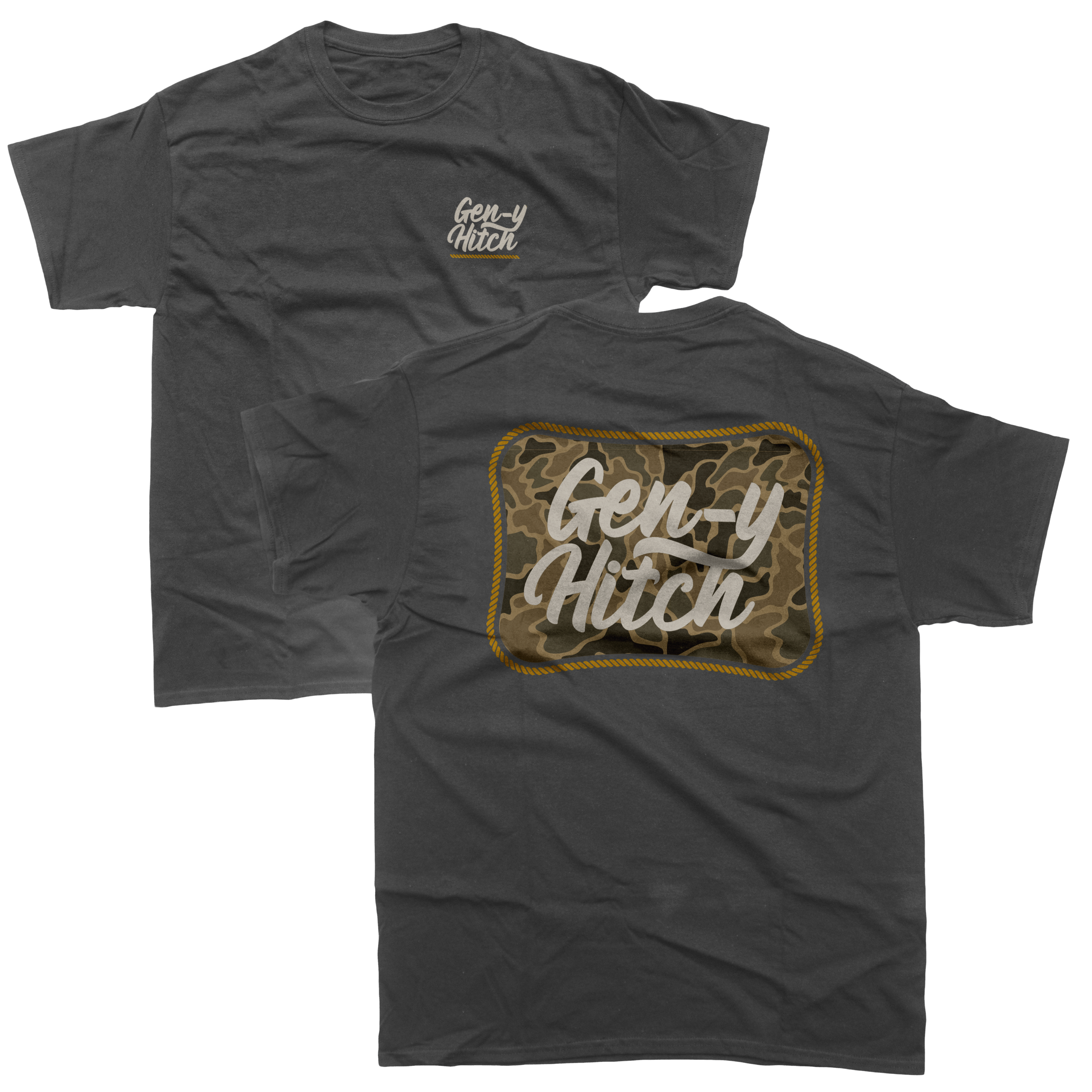Vintage Tee
