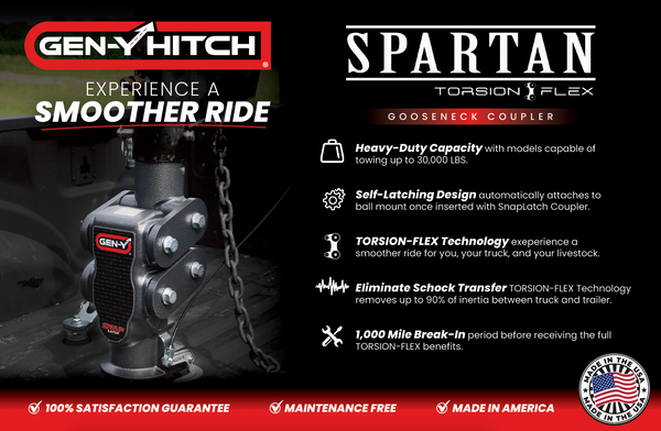 SPARTAN Flyer