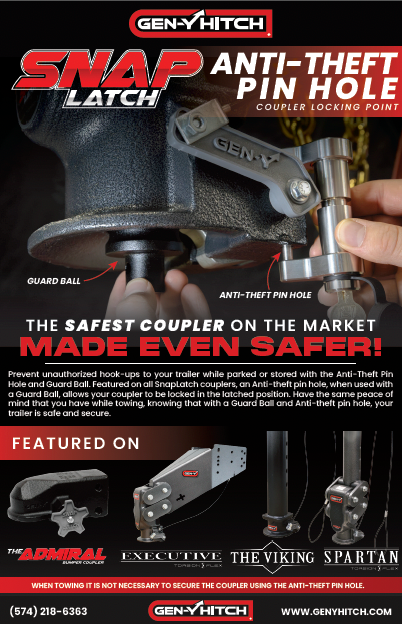 SnapLatch Flyer