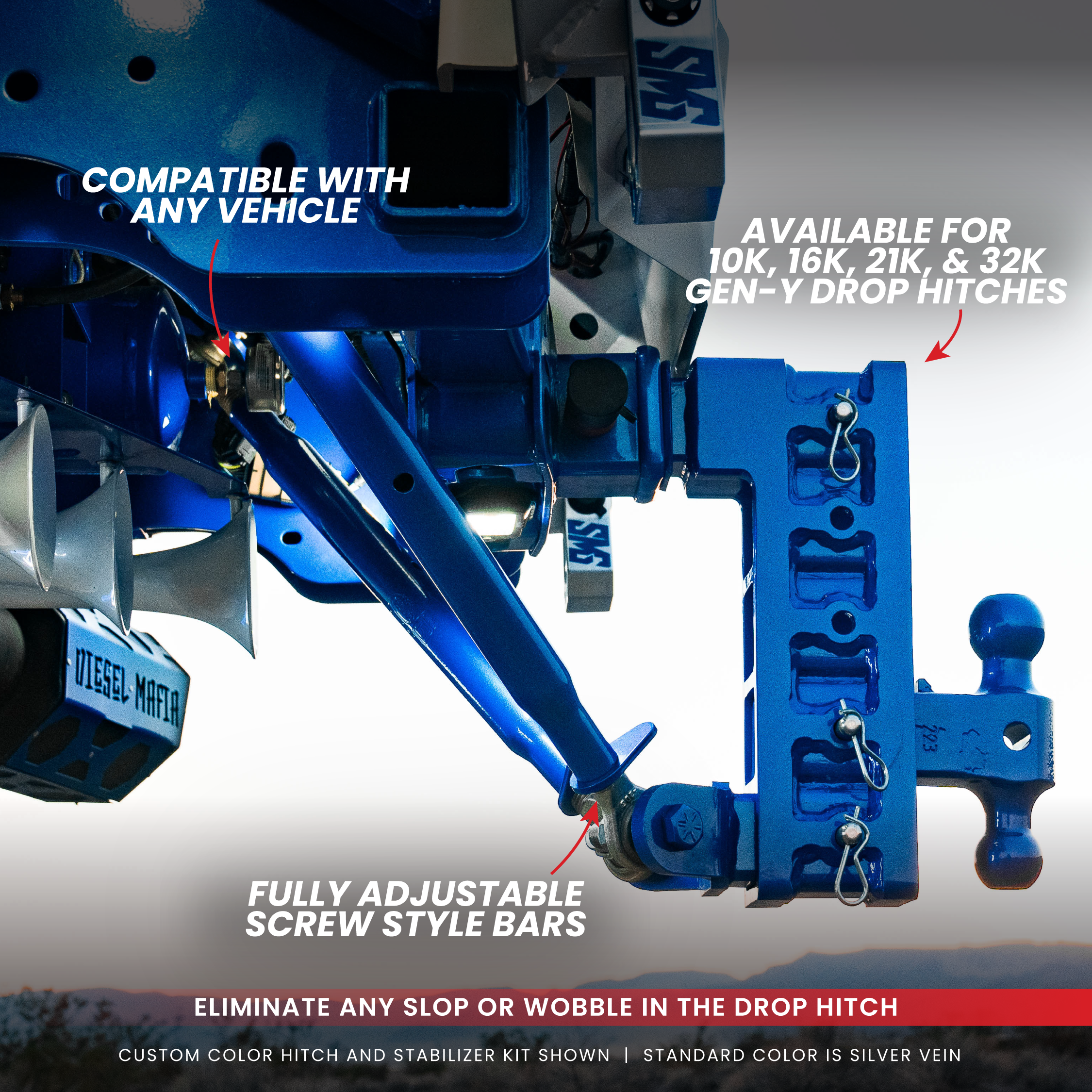 Stabilizer Kit