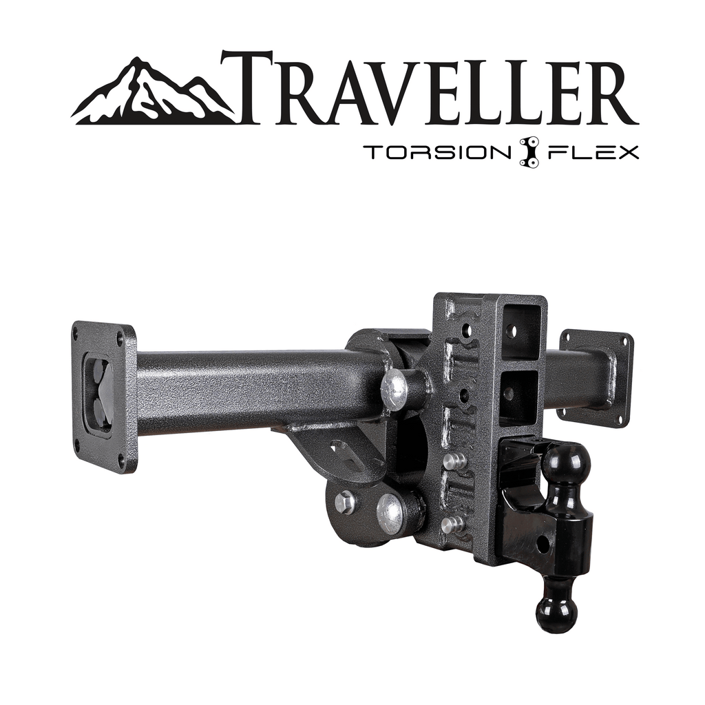 Traveller OEM Replacement (Torsion-Flex)