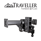 Traveller OEM Replacement (Torsion-Flex)