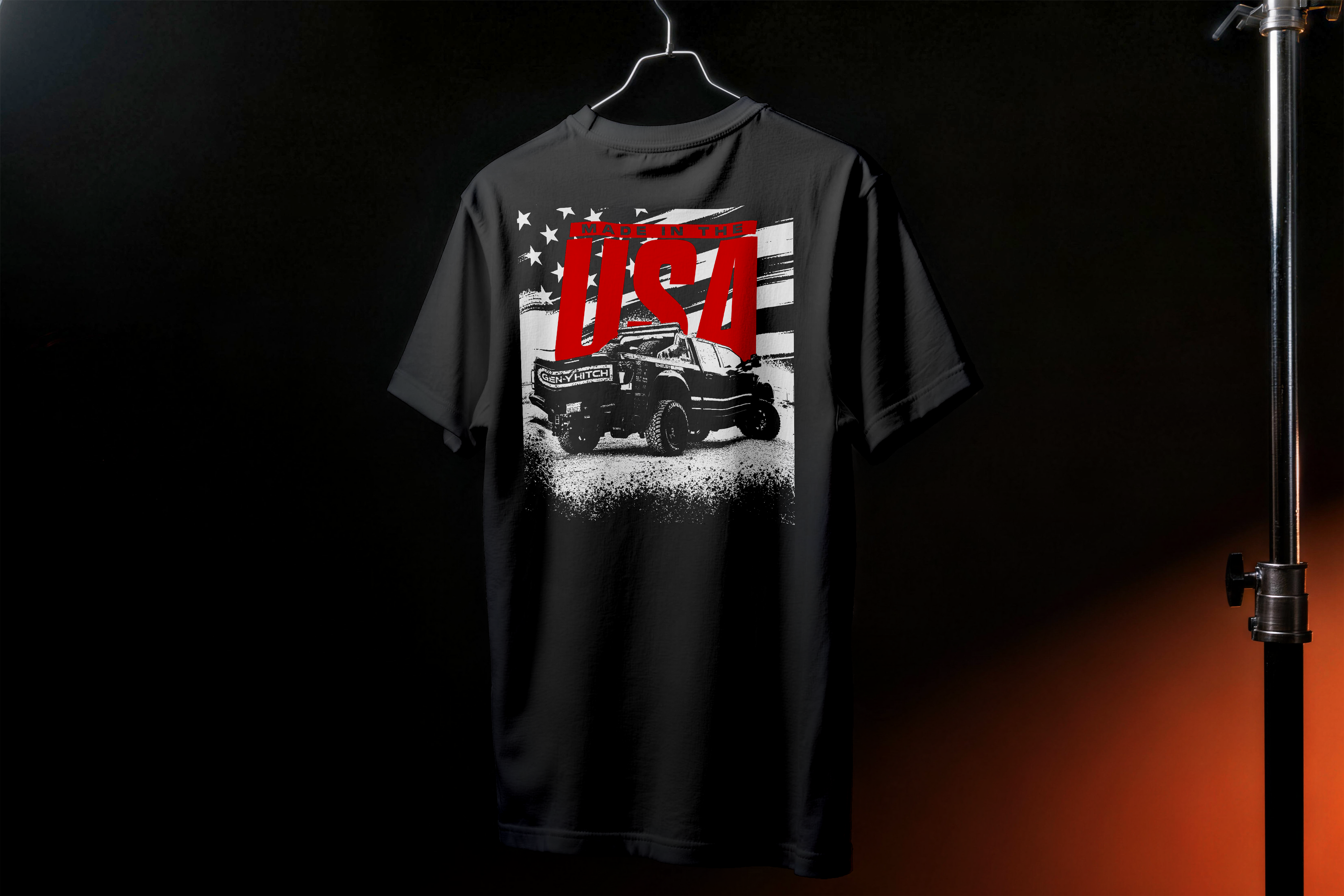 USA Shirt
