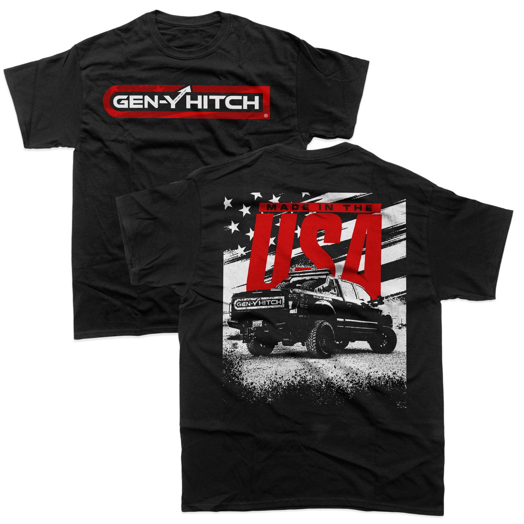 USA Shirt