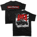 USA Shirt