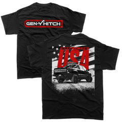 USA Shirt