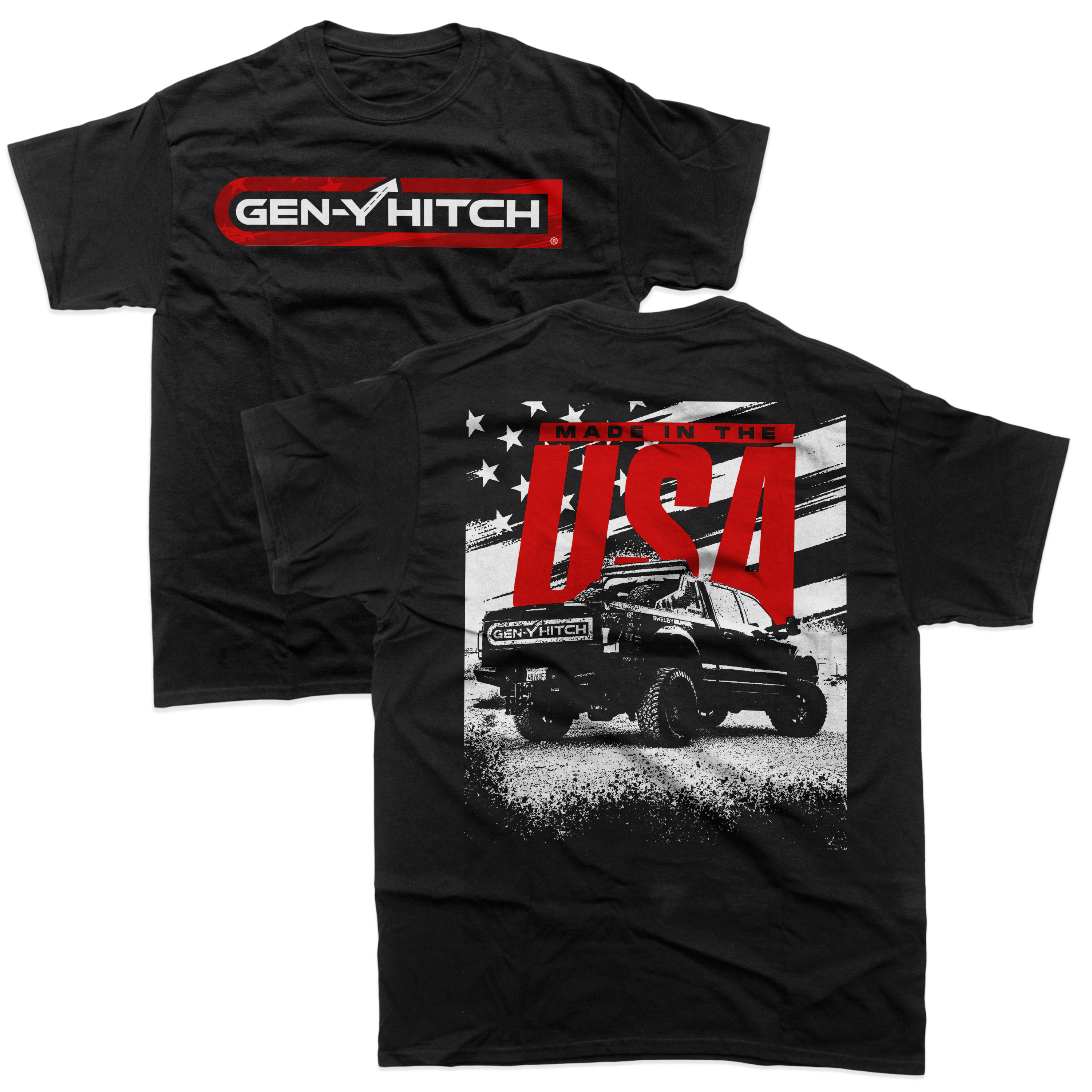 USA Shirt