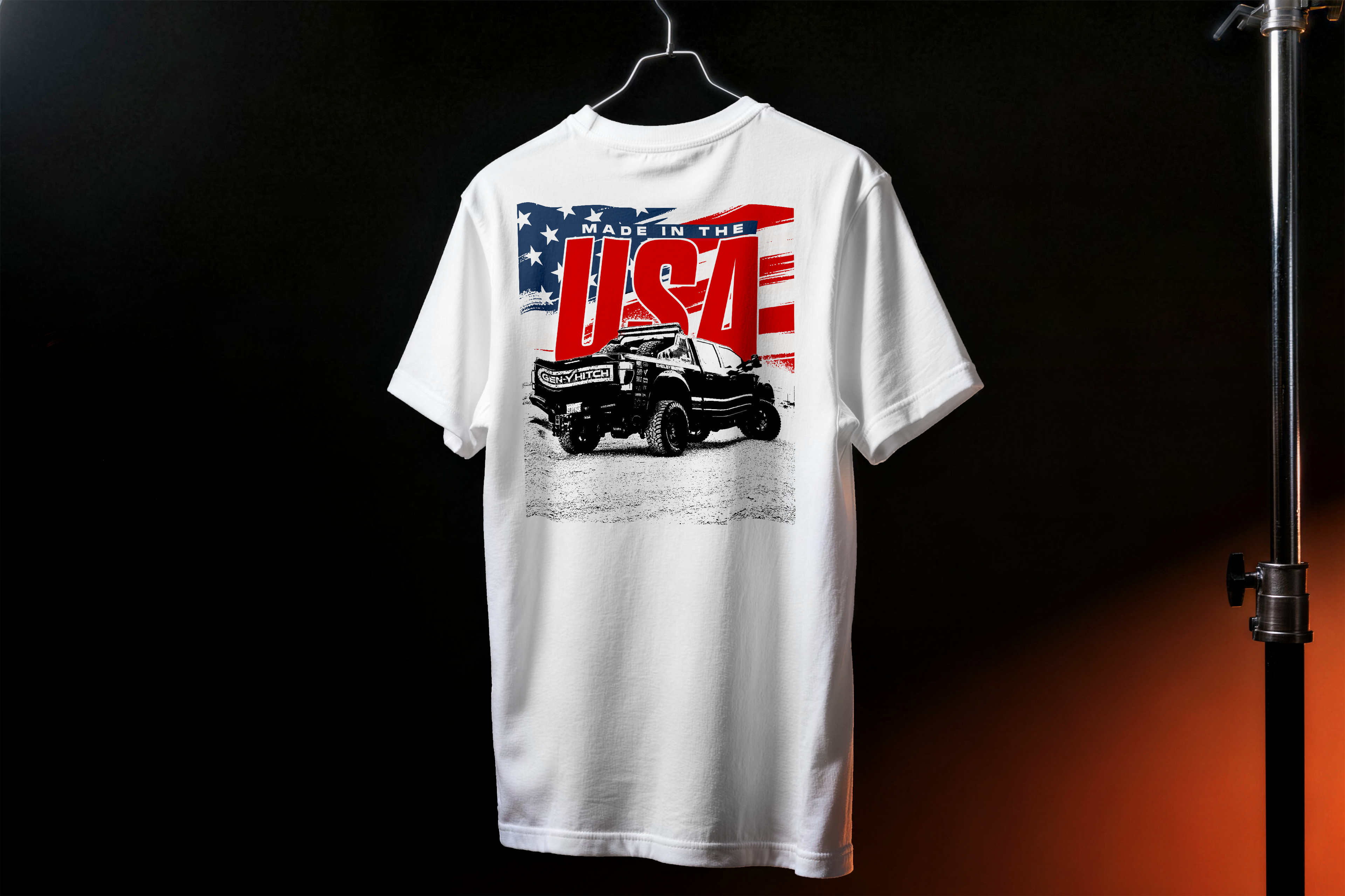 USA Shirt