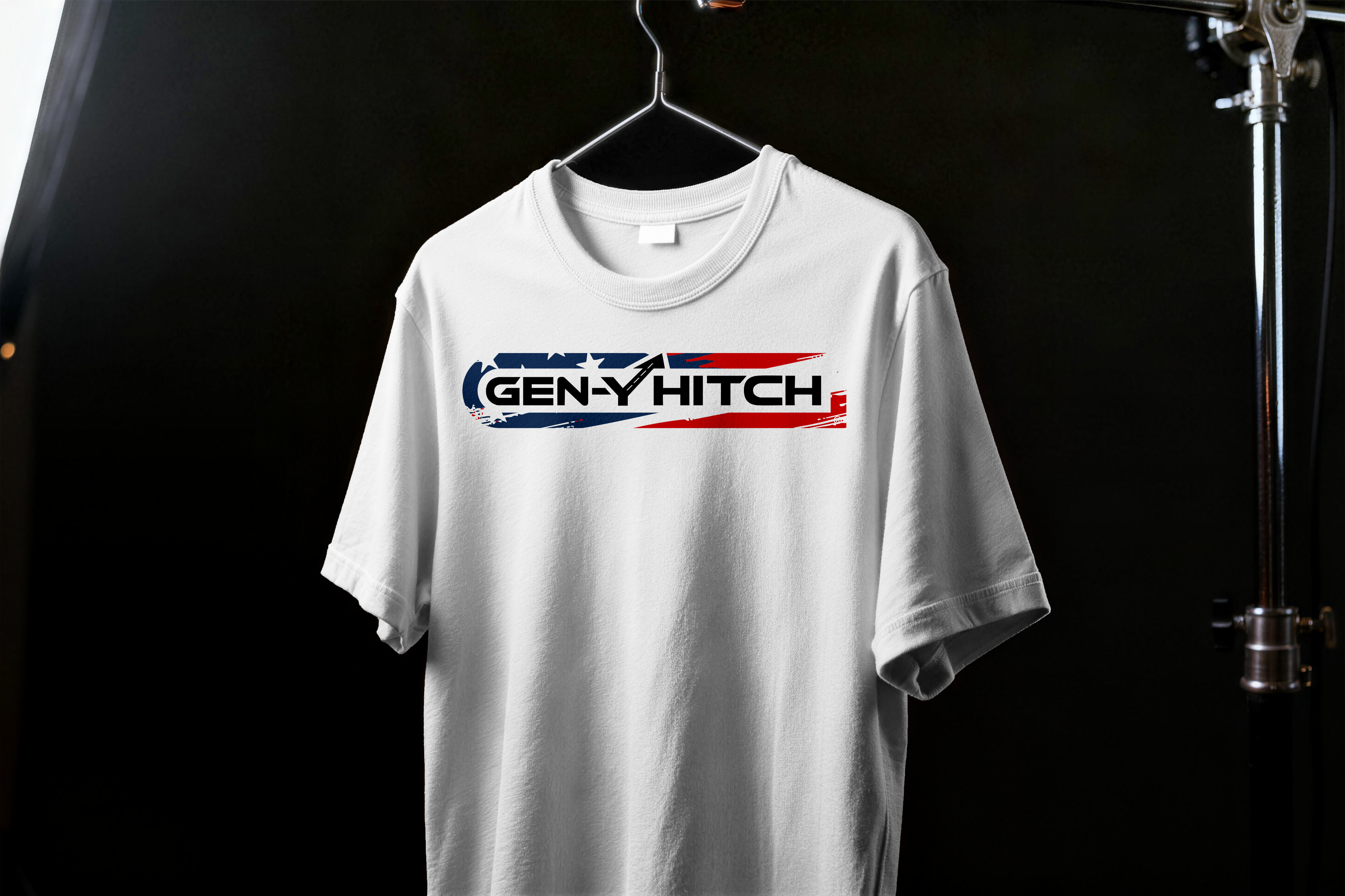 USA Shirt