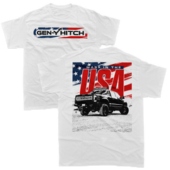 USA Shirt