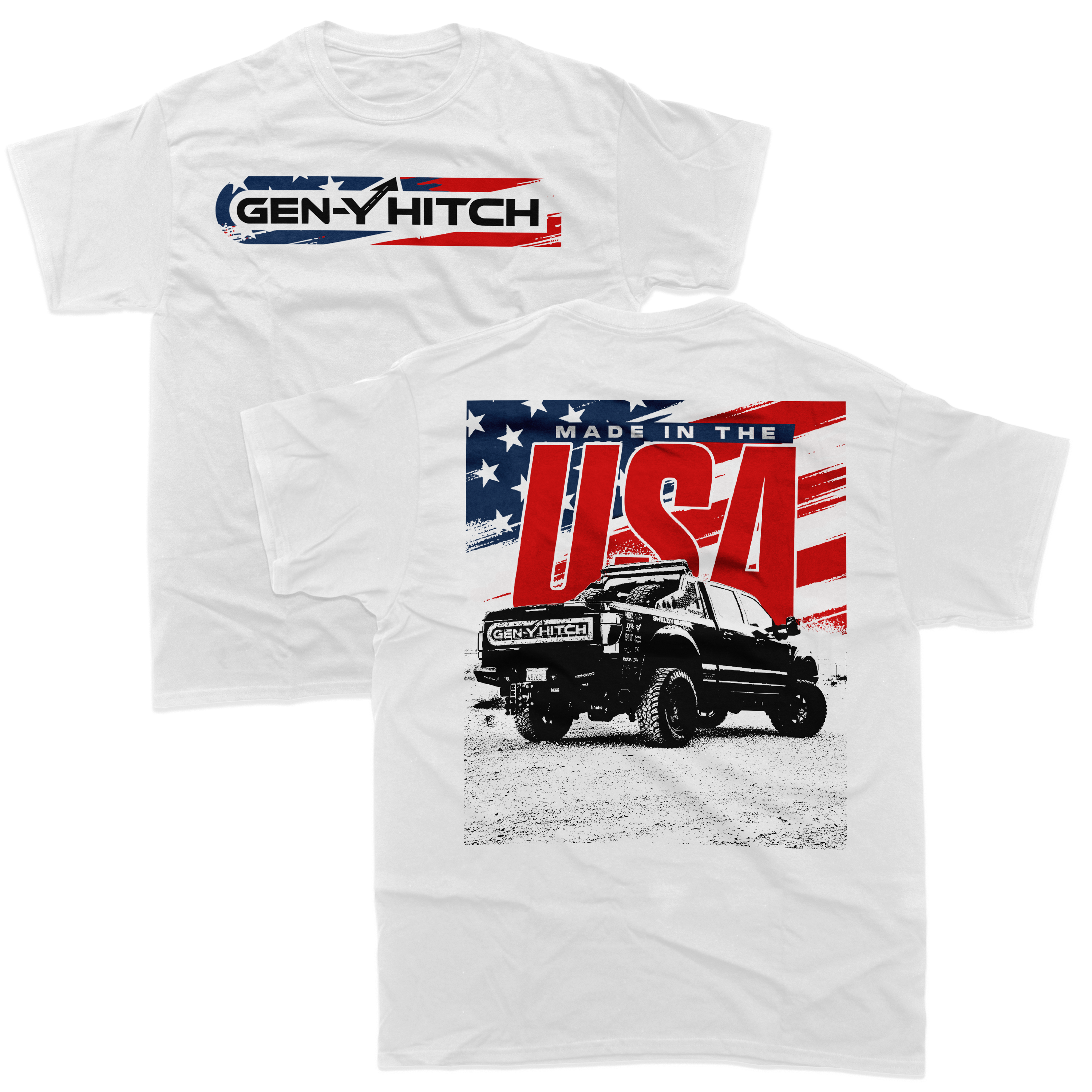 USA Shirt