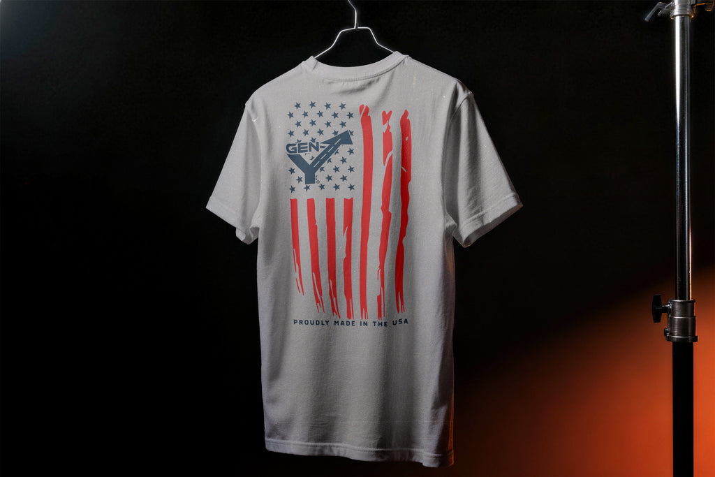 USA Tee