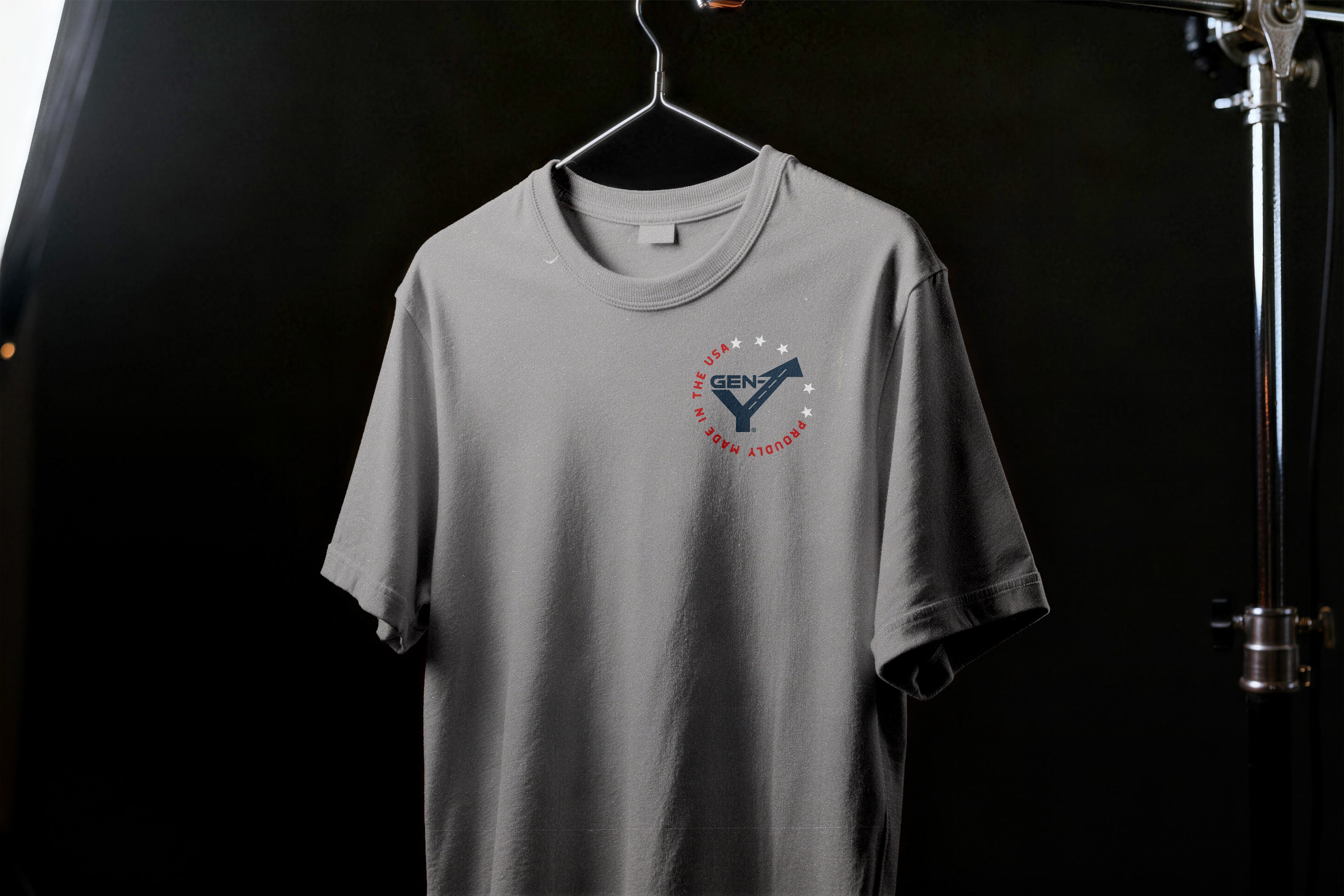USA Tee