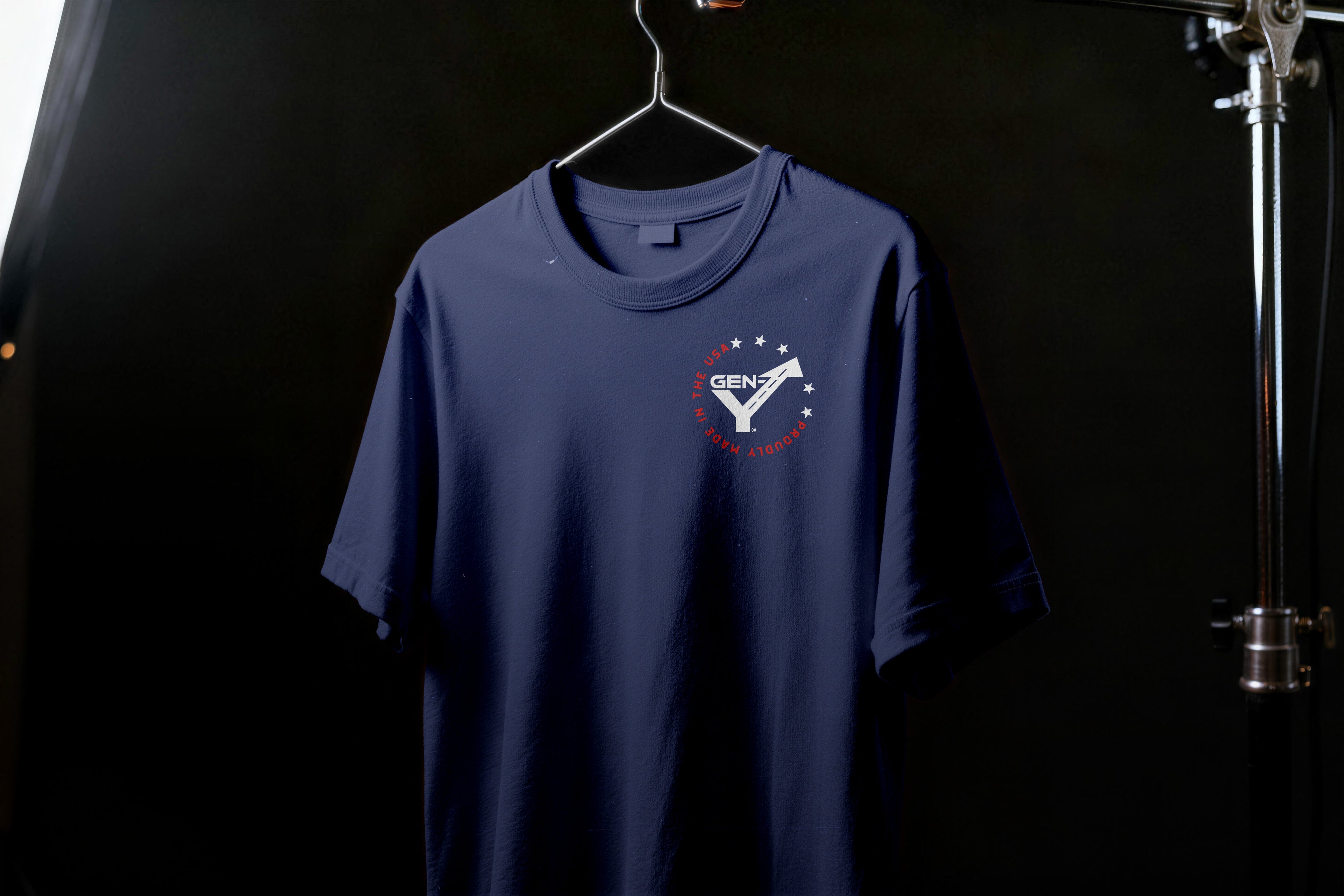 USA Tee