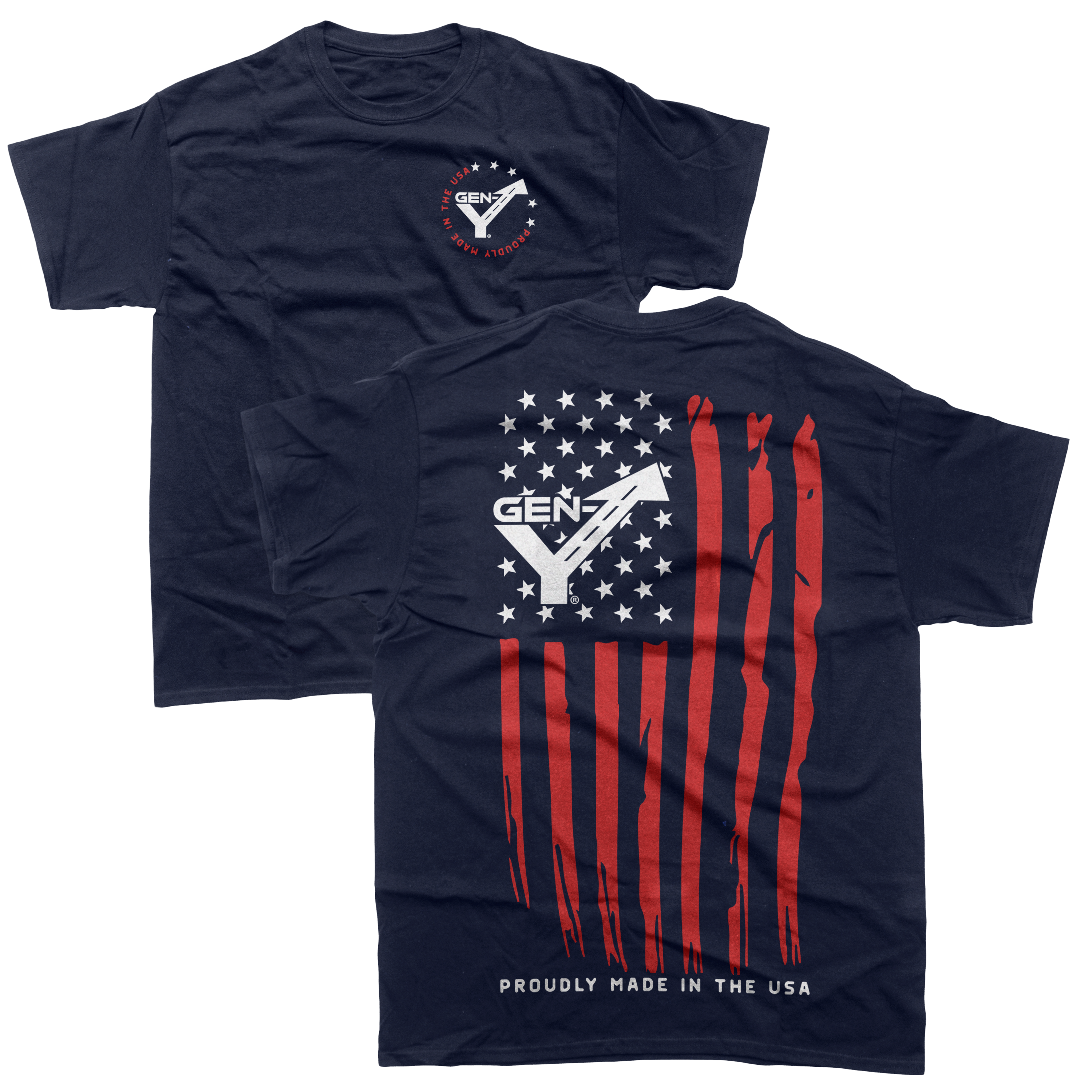 USA Tee