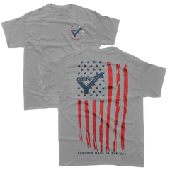 USA Tee