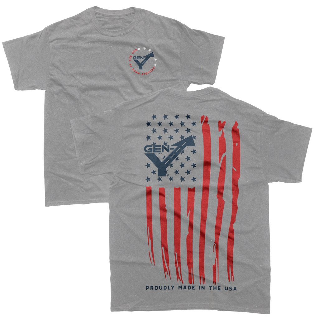USA Tee