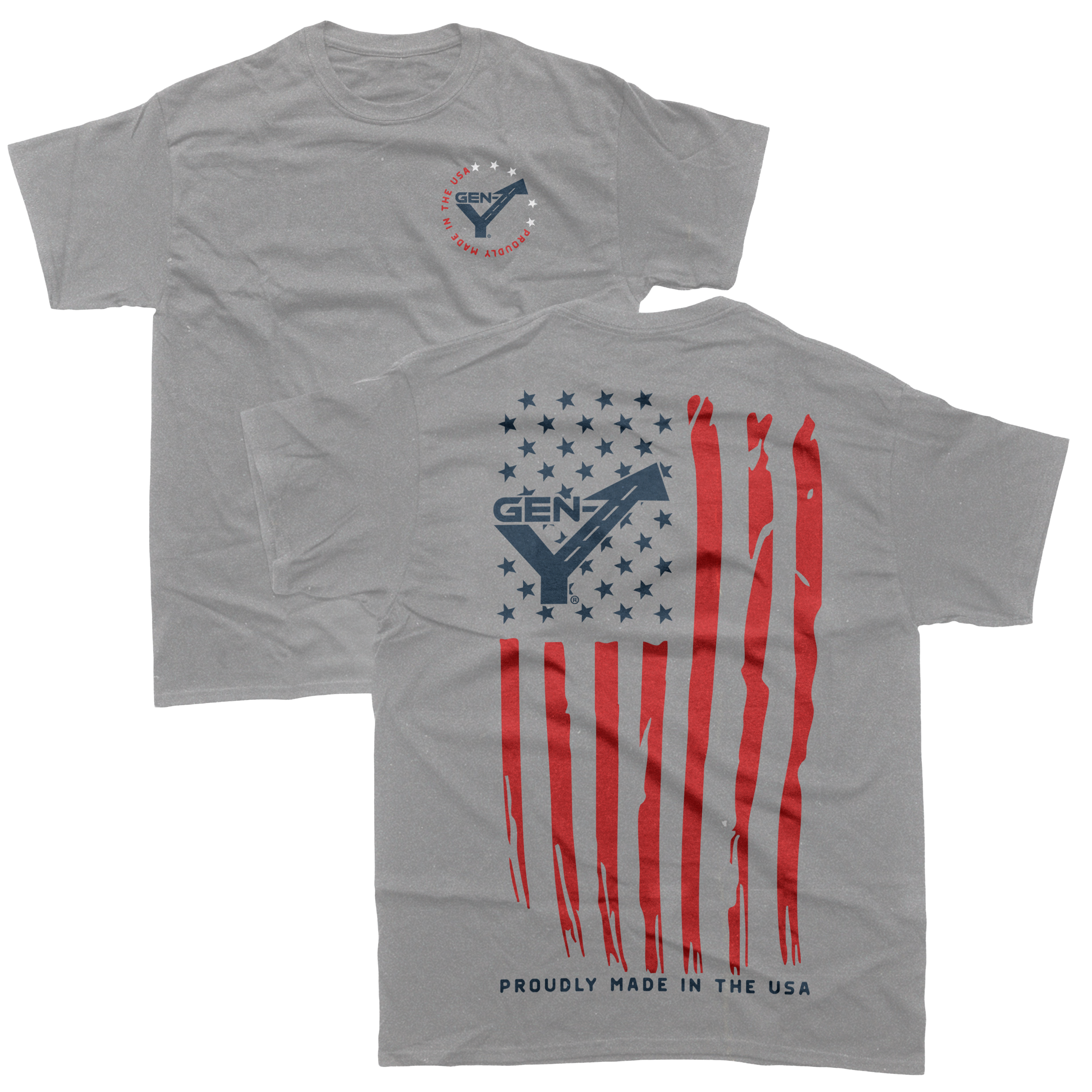 USA Tee