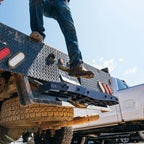 PHANTOM Heavy-Duty Serrated XL Step