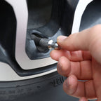 Tiny Hitch Balls - Valve Stem Caps