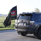 Flag Pole