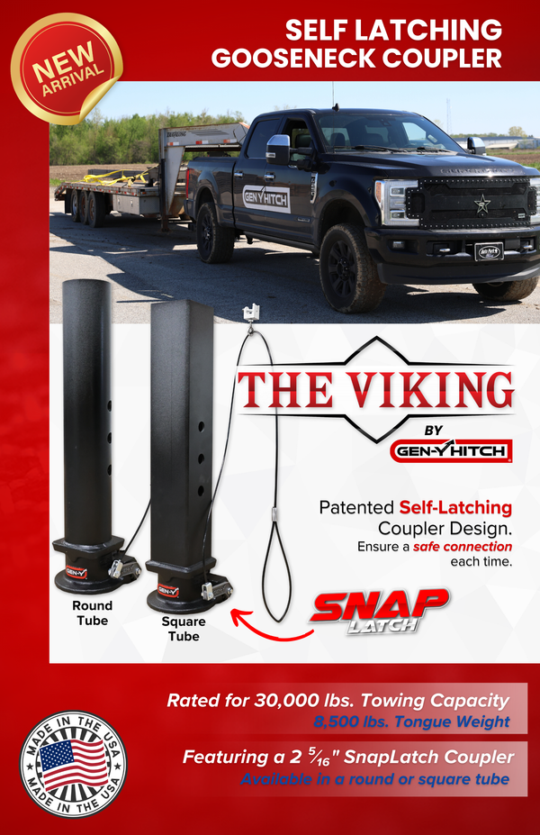 The VIKING Flyer