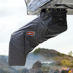 Fifth Wheel Hitch Cover