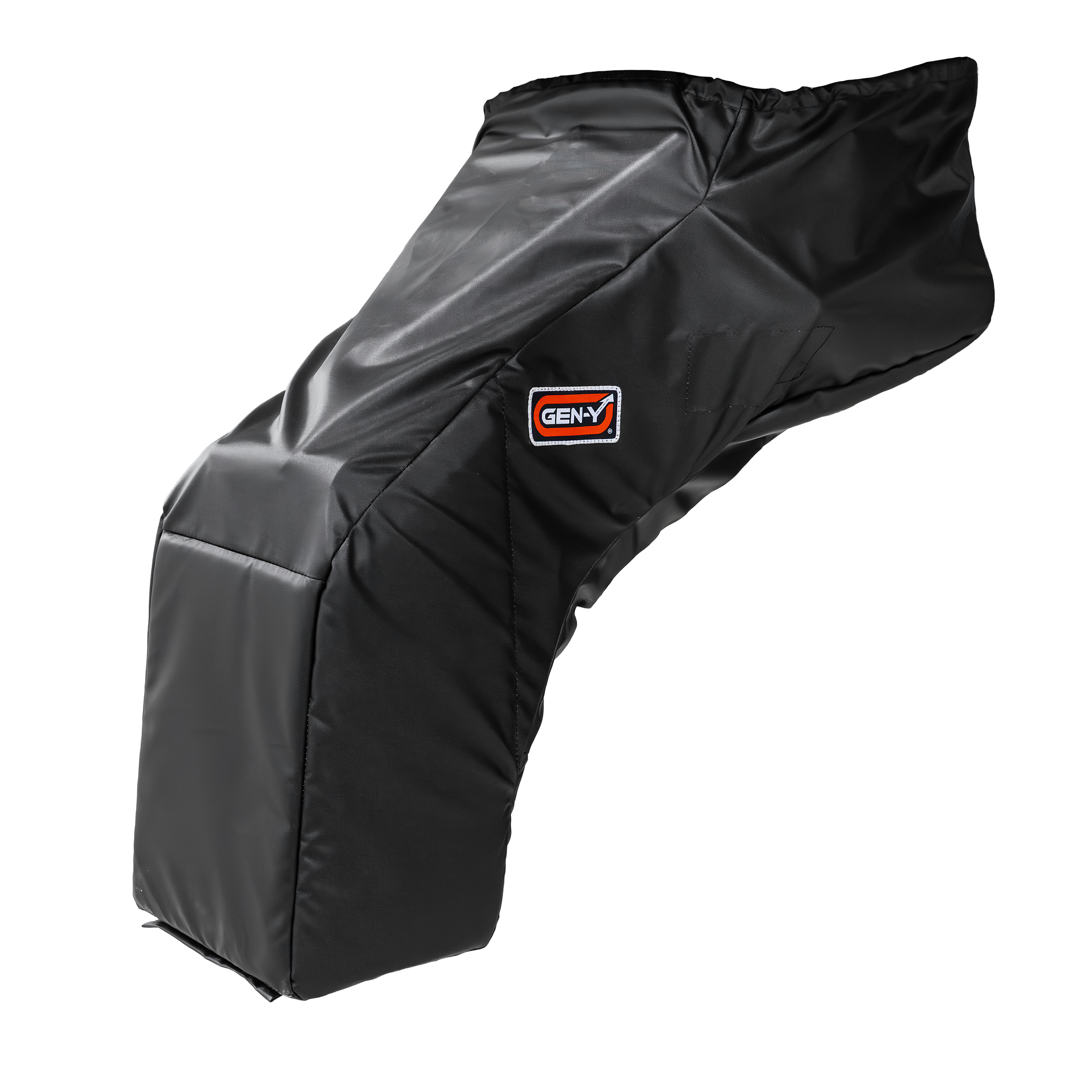 Fifth Wheel Hitch Cover