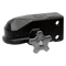 The ADMIRAL Bumper Coupler with SnapLatch