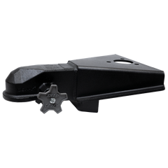 The ADMIRAL Bumper Coupler with SnapLatch