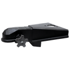 The ADMIRAL - Bumper Coupler with SnapLatch