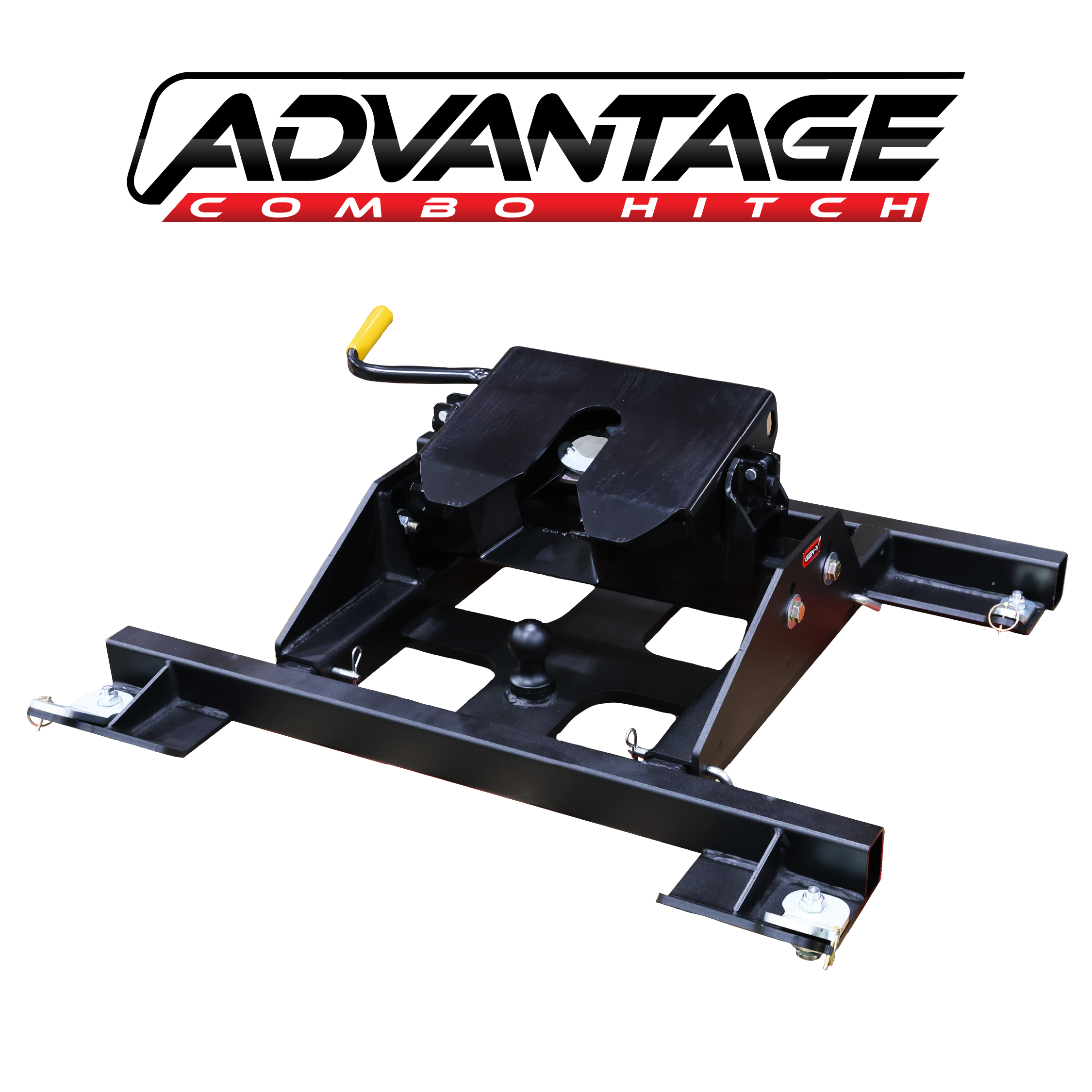 ADVANTAGE COMBO HITCH