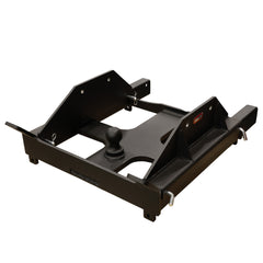 The ADVANTAGE Combo Hitch