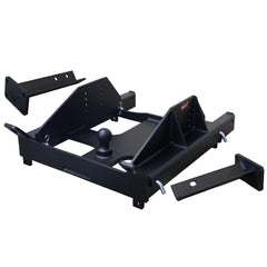 ADVANTAGE COMBO HITCH