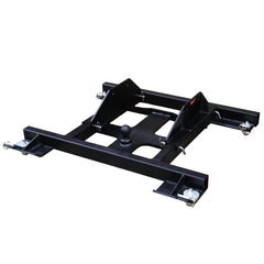 The ADVANTAGE Combo Hitch