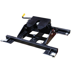The ADVANTAGE Combo Hitch