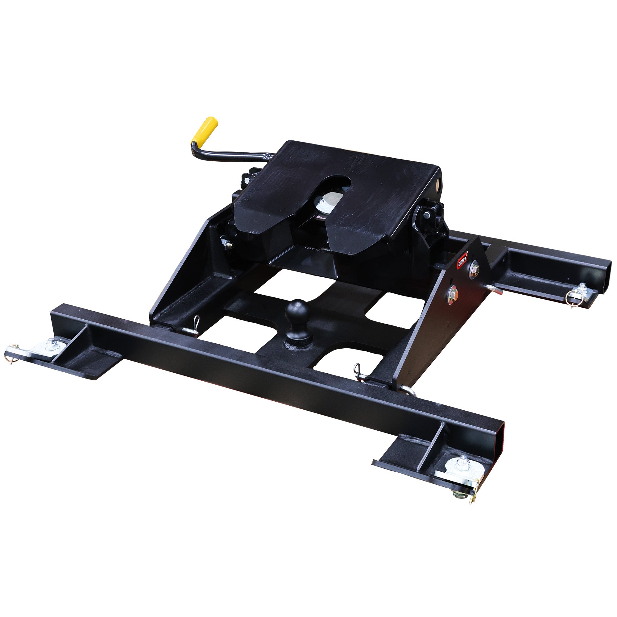 The ADVANTAGE Combo Hitch