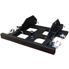 The ADVANTAGE Combo Hitch