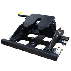 The ADVANTAGE Combo Hitch