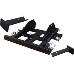 The ADVANTAGE Combo Hitch