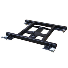 The ADVANTAGE Combo Hitch