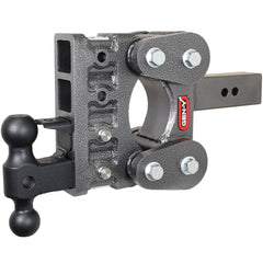 The BOSS (Torsion-Flex) 16K Drop Hitch (2" or 2.5" Shank)