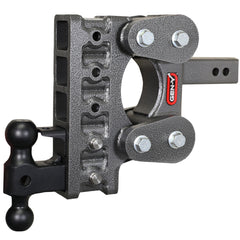 The BOSS (Torsion-Flex) 16K Drop Hitch (2" or 2.5" Shank)