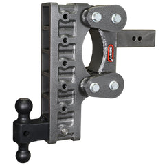 The BOSS 21K (Torsion-Flex) Drop Hitch (2 ½" or 3" Shank)