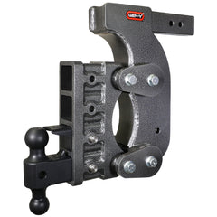 The BOSS (Torsion-Flex) 21K Drop Hitch (2.5" or 3" Shank)