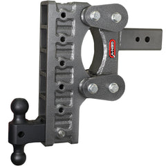 The BOSS 21K (Torsion-Flex) Drop Hitch (2 ½" or 3" Shank)